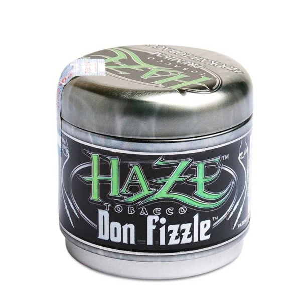 Табак Haze Don Fizzle 250 грамм в Норильске