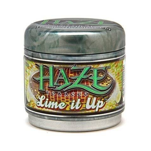 Табак Haze Lime it Up 250 грамм в Норильске