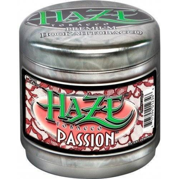 Табак Haze Passion 250 грамм в Норильске