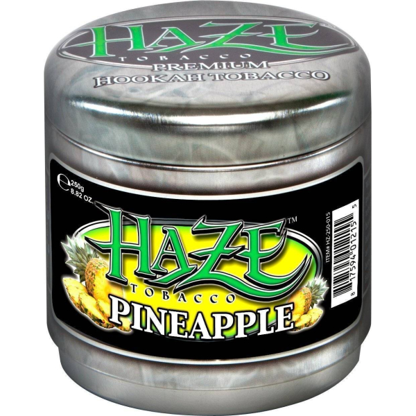 Табак Haze Pineapple 250 грамм в Норильске