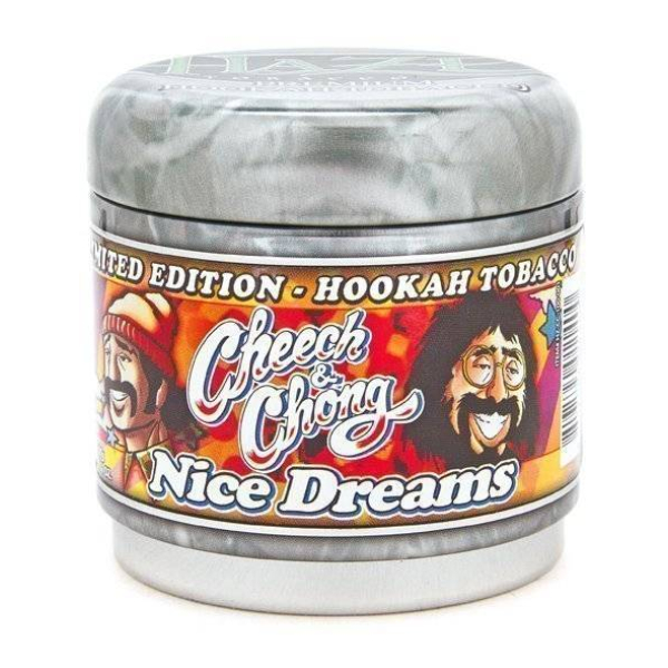 Табак Haze Cheech&Chong Nice Dreams 100 грамм в Норильске