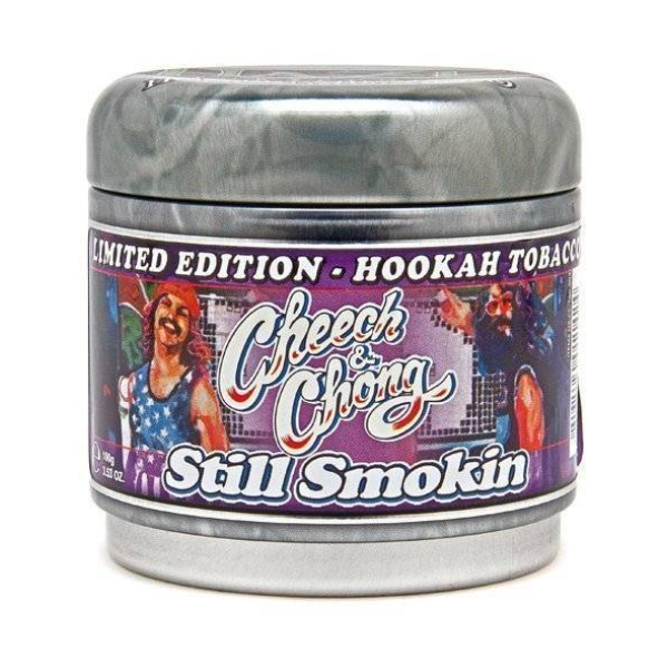 Табак Haze Cheech&Chong Still Smoking 100 грамм в Норильске