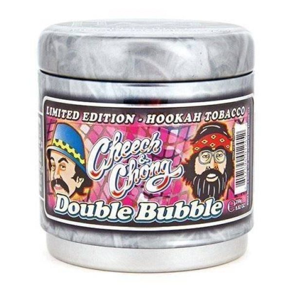 Табак Haze Cheech&Chong Double Bubble 100 грамм в Норильске