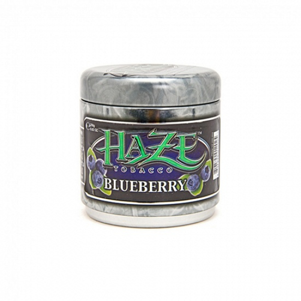 Табак Haze Blueberry 250 гр в Норильске