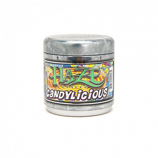 Табак Haze Candylicious 250 гр в Норильске