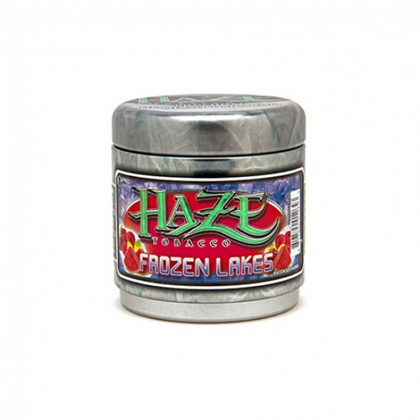 Табак Haze Frozen Lakes 250 гр в Норильске