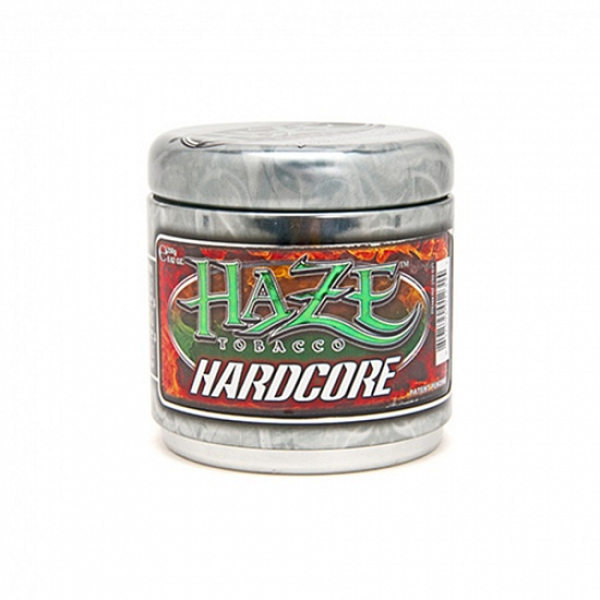 Табак Haze Hardcore 250 гр в Норильске