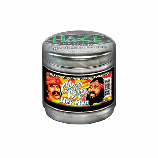 Табак Haze Hey Man 250 гр в Норильске