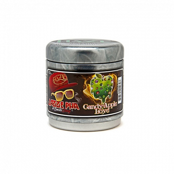 Табак Haze Jazze Pha Candy Apple Love 250 гр в Норильске