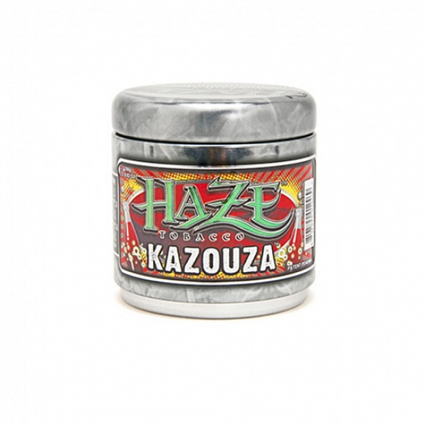 Табак Haze Kazouza 250 гр в Норильске
