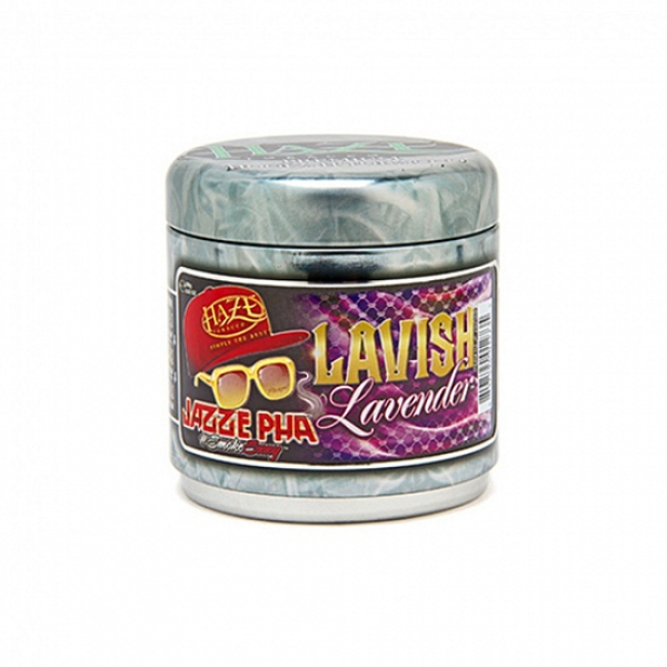 Табак Haze Lavish Lavender 250 гр в Норильске