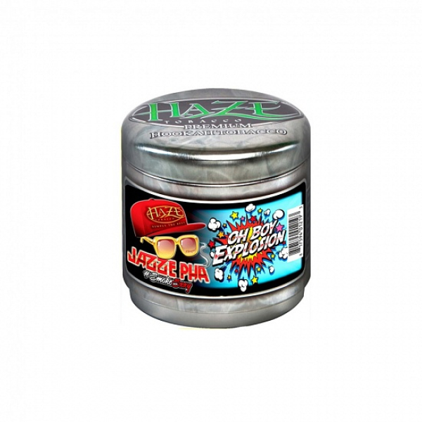 Табак Haze Oh Boy Explosion 250 гр в Норильске