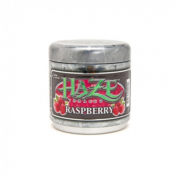 Табак Haze Raspberry 250 гр в Норильске