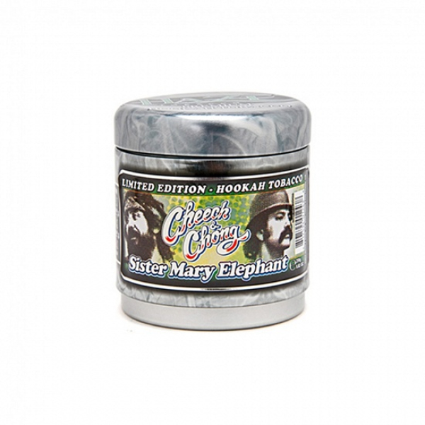 Табак Haze Sister Mary Elephant 250 гр в Норильске