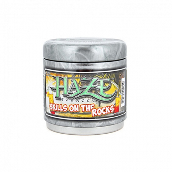 Табак Haze Skills On The Rocks 250 гр в Норильске
