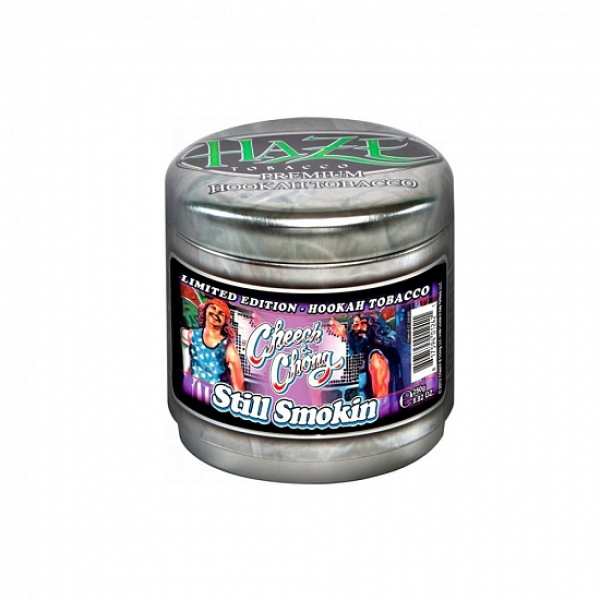 Табак Haze Still Smokin 250 гр в Норильске