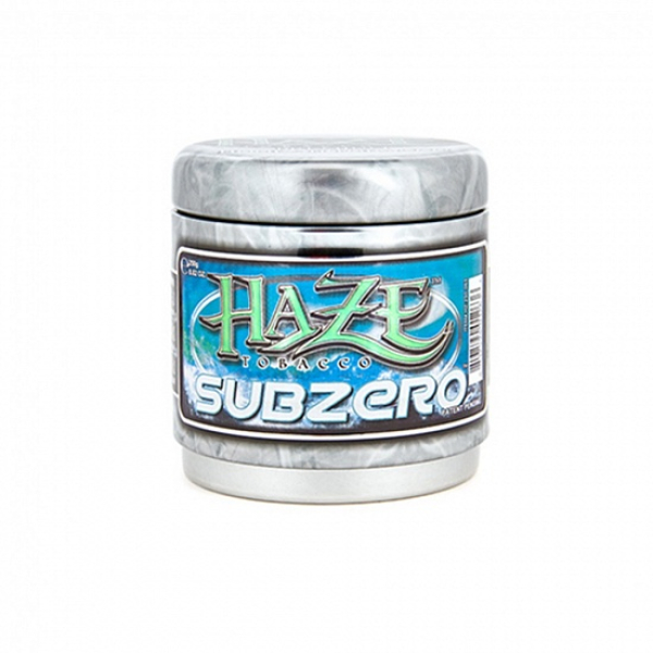 Табак Haze Subzero 250 гр в Норильске
