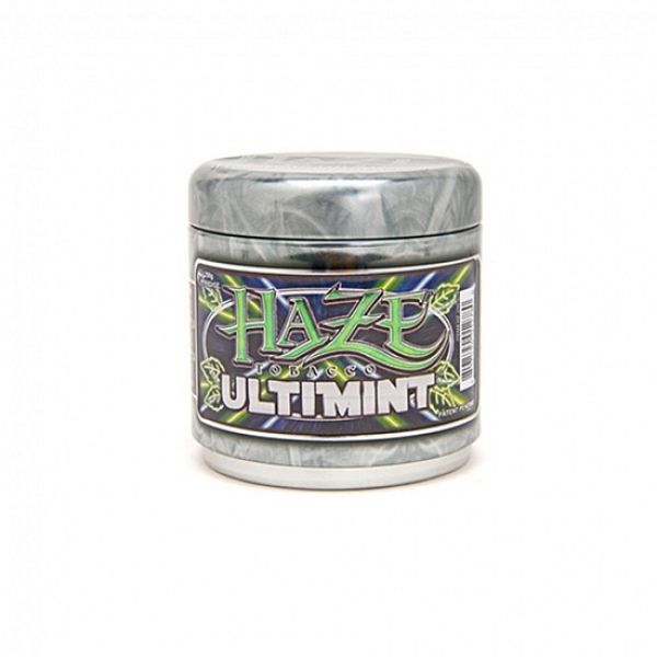 Табак Haze Ultimint 250 гр в Норильске