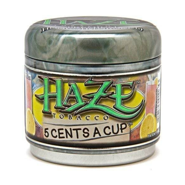 Табак Haze 5 cents a cup 100 грамм в Норильске