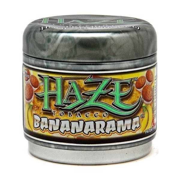 Табак Haze BananaRama 100 грамм в Норильске