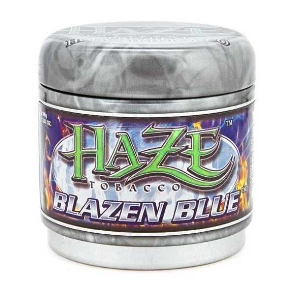 Табак Haze Blazen Blue 250 грамм в Норильске