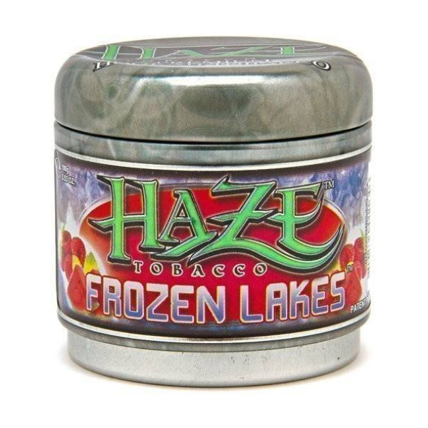Табак Haze Frozen Lakes 100 грамм в Норильске