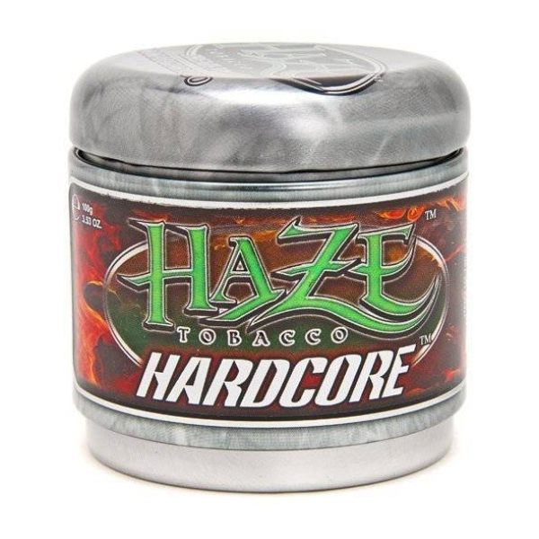 Табак Haze Hardcore 100 грамм в Норильске