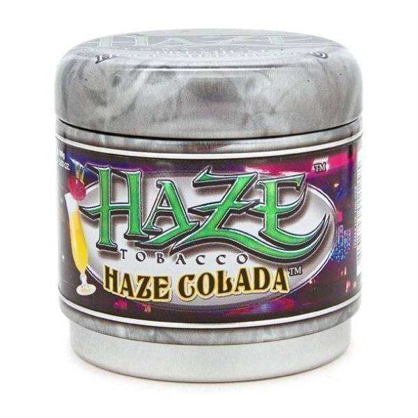 Табак Haze HazeColada 100 грамм в Норильске
