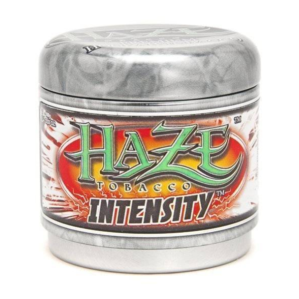 Табак Haze Intensity 100 грамм в Норильске