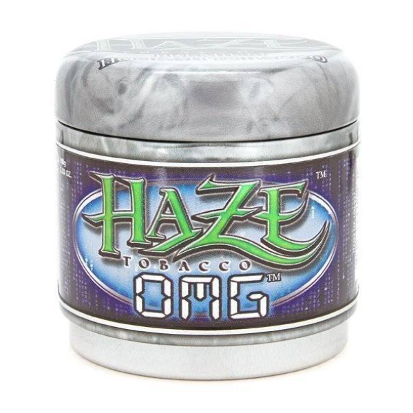 Табак Haze OMG 100 грамм в Норильске