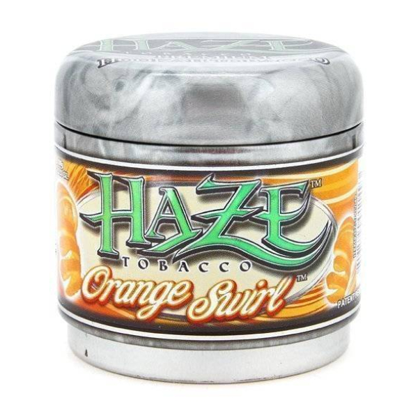 Табак Haze OrangeSwirl 100 грамм в Норильске