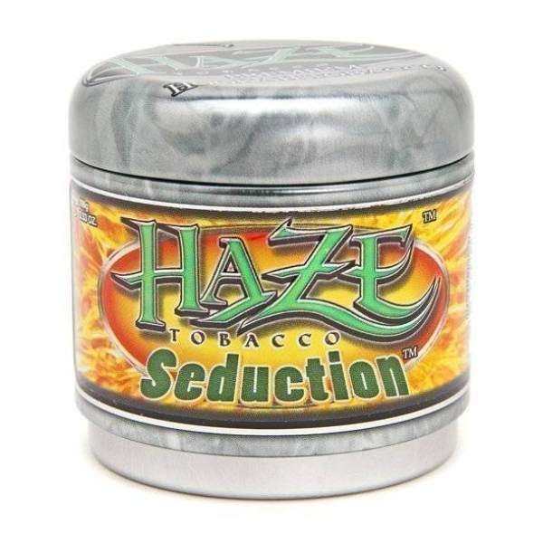 Табак Haze Seduction 100 грамм в Норильске