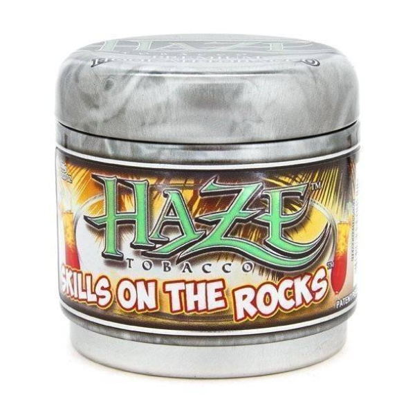 Табак Haze Skills on the Rock 100 грамм в Норильске