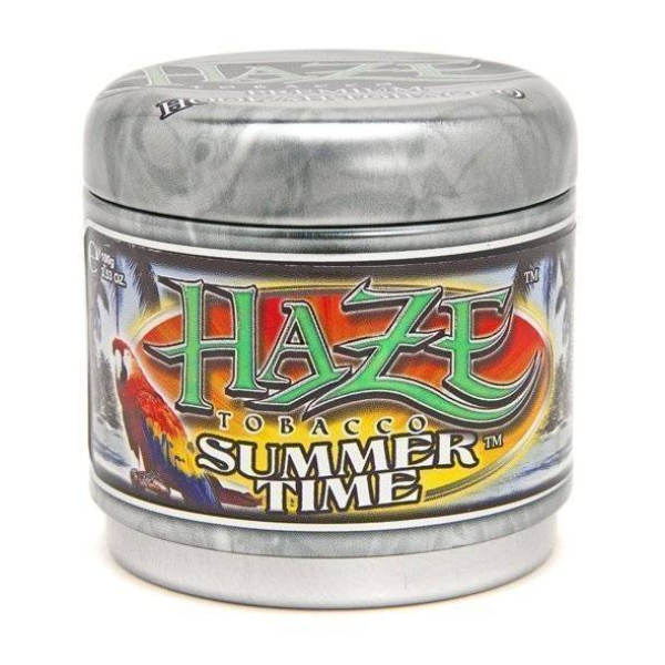 Табак Haze Summer Time 100 грамм в Норильске
