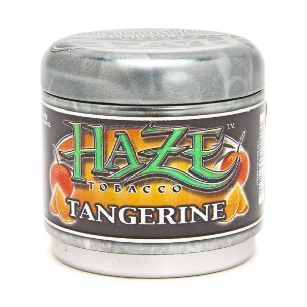 Табак Haze Tangerine 100 грамм в Норильске