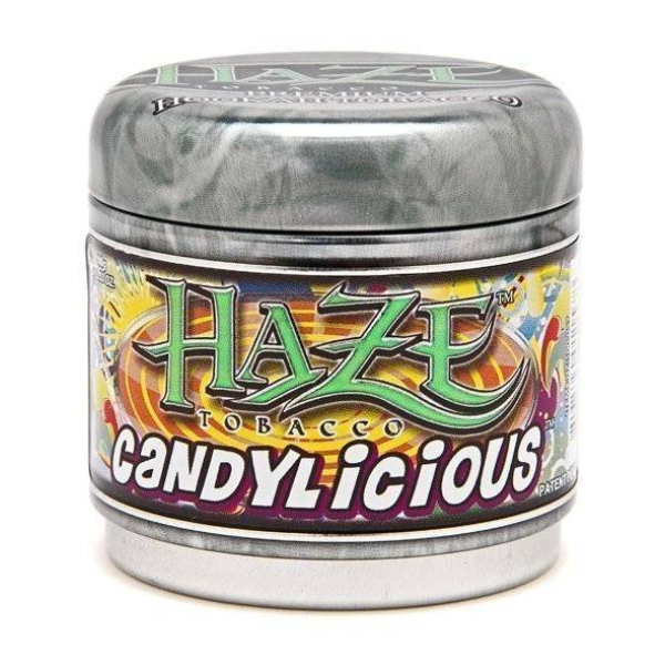 Табак Haze Candylicious 100 грамм в Норильске