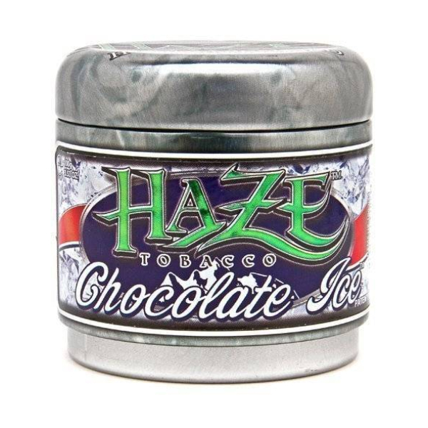 Табак Haze Chocolate Ice 100 грамм в Норильске