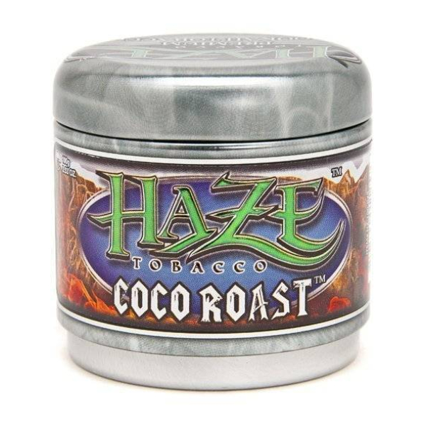 Табак Haze CocoRoast 100 грамм в Норильске