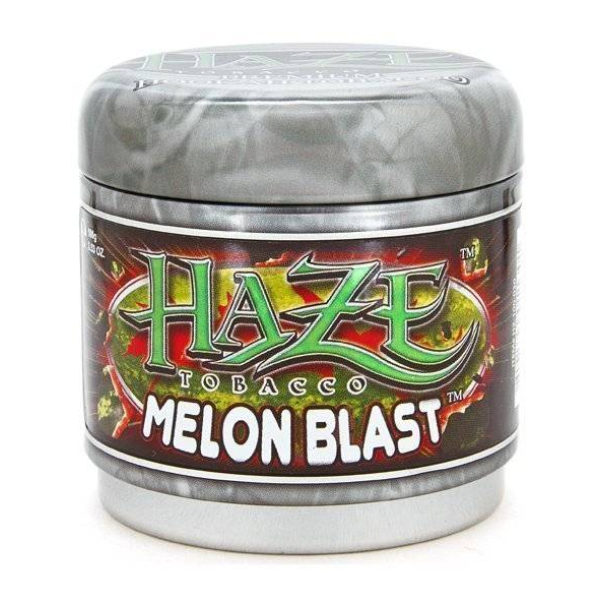Табак Haze Melon Blast 100 грамм в Норильске