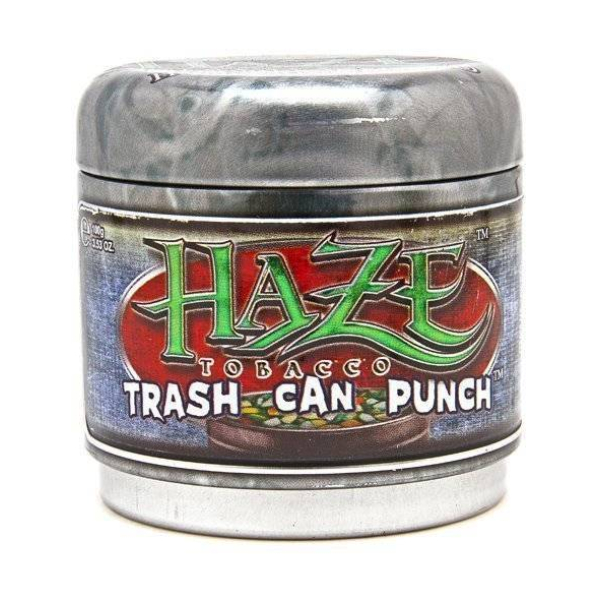 Табак Haze Trash Can Punch 100 грамм в Норильске