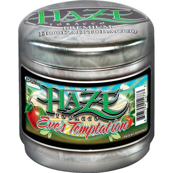 Табак Haze Eve's Temptation 100 грамм в Норильске