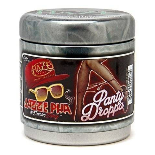 Табак Haze Jazze Pha Panty Droppa 100 грамм в Норильске