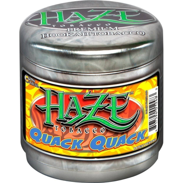 Табак Haze Quack Quack 100 грамм в Норильске