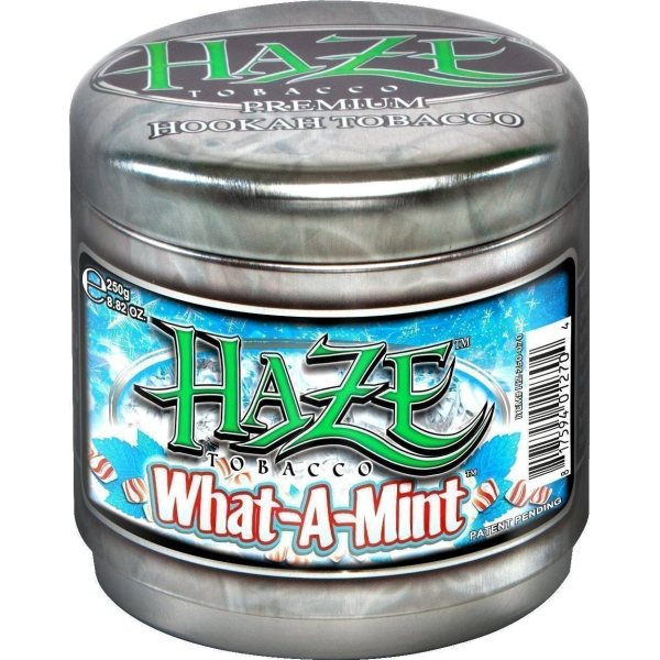Табак Haze What a Mint 100 грамм в Норильске