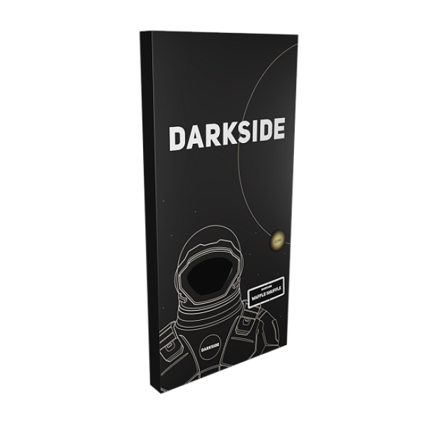 Табак Darkside Core WAFFLE SHUFFLE 250 грамм в Норильске