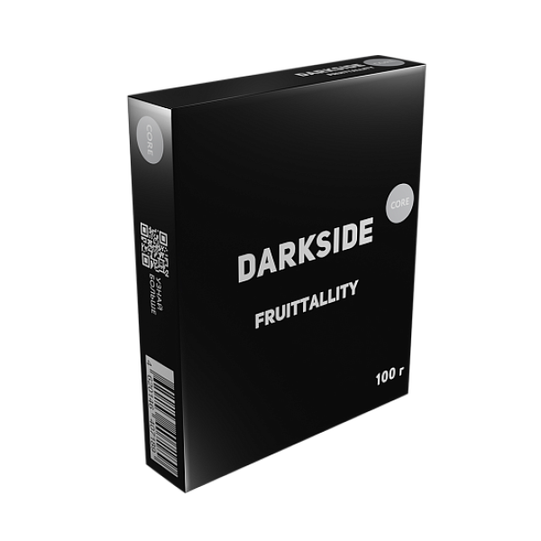 Табак DARKSIDE CORE FRUITTALLITY 100 гр в Норильске