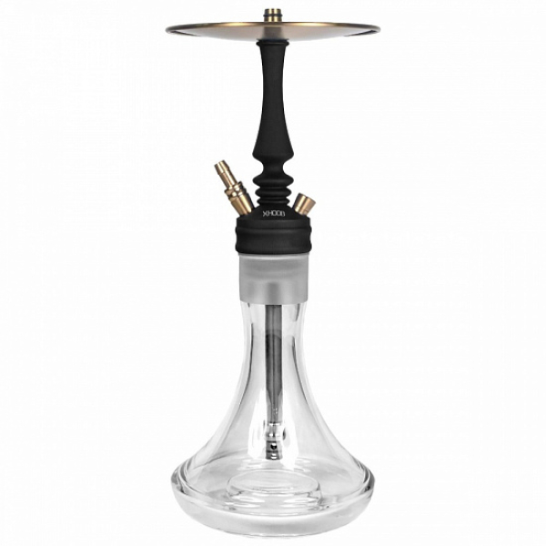 Кальян Hoob Mars Mini Black в Норильске