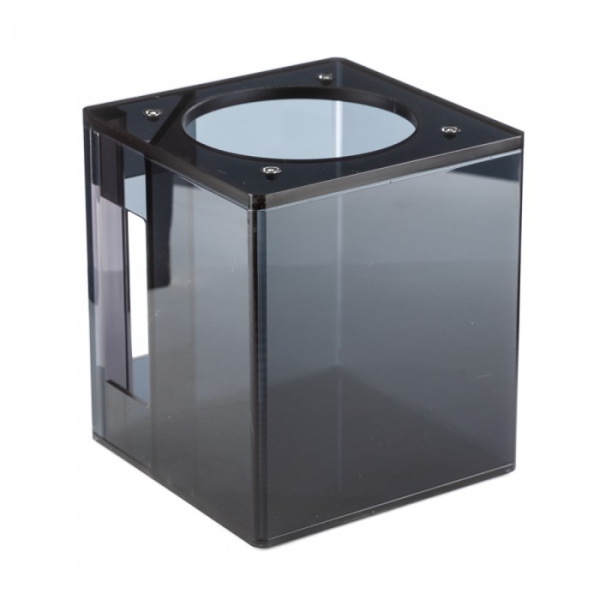 Колба HOOB atom Cube Black в Норильске