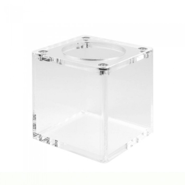Колба HOOB Cube mini SubAtom прозрачная в Норильске