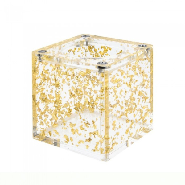 Колба HOOB Cube mini SubAtom Gold в Норильске